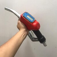 Vòi bơm xăng dầu bản đo lường tiêu chuẩn. Chất lượng tuyệt đối