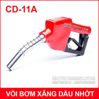 Vòi bơm xăng dầu nhớt CD-11A