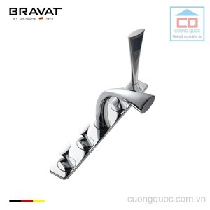Vòi bồn tắm 5-hole Bath & Shower Mixer F54691C-ENG
