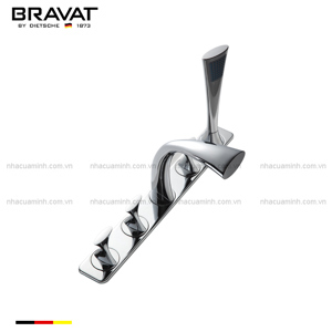 Vòi bồn tắm 5-hole Bath & Shower Mixer F54691C-ENG