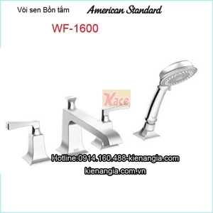Vòi bồn tắm American Standard WF-1600