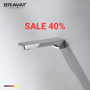 Vòi bồn tắm Bravat Bathtub Spout FS116C-ENG