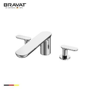 Vòi bồn tắm Bravat F565104C-1-ENG