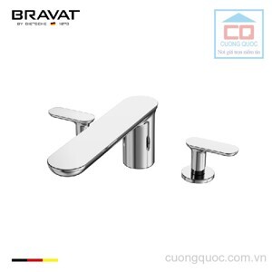 Vòi bồn tắm Bravat F565104C-1-ENG