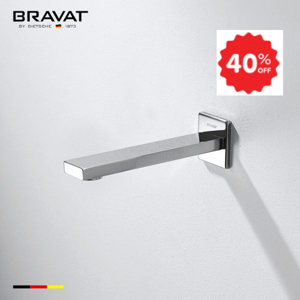 Vòi bồn tắm Bravat FS206C-ENG