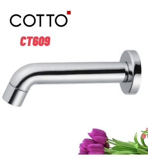 Vòi bồn tắm Cotto CT609