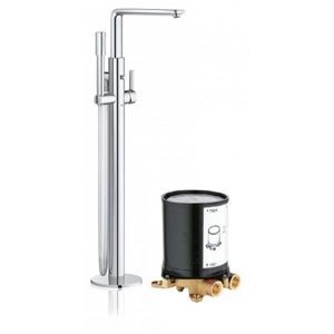 Vòi bồn tắm đặt sàn Grohe 23792001