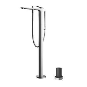 Vòi bồn tắm đặt sàn TBP03301A/TBN01105B