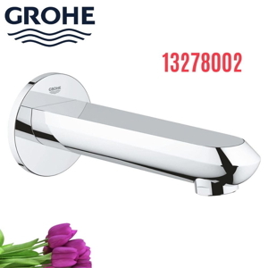 Vòi bồn tắm gắn tường Grohe 13278002