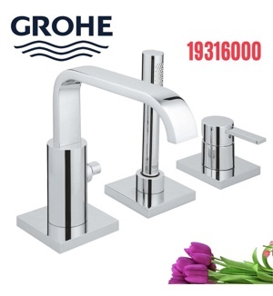 Vòi bồn tắm Grohe 19316000