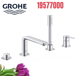 Vòi bồn tắm Grohe 19577000