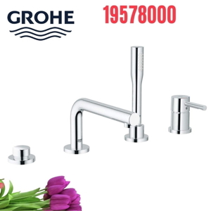 Vòi bồn tắm Grohe 19578000