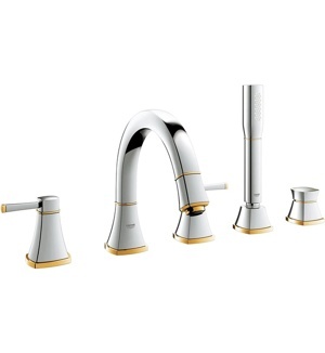 Vòi bồn tắm Grohe 19919IG0