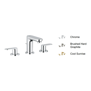Vòi bồn tắm Grohe 20187000