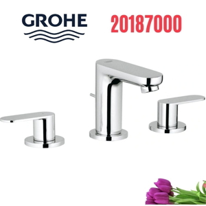 Vòi bồn tắm Grohe 20187000