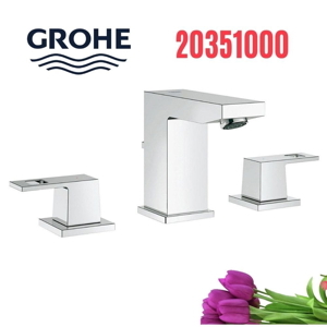 Vòi bồn tắm Grohe 20351000
