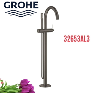 Vòi bồn tắm Grohe Atrio 32653AL3