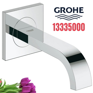 Vòi bồn tắm kỹ thuật số GROHE 13335000