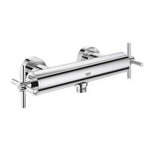 Vòi bồn tắm nổi tường Grohe 26003003