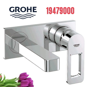 Vòi bồn tắm nóng lạnh Grohe 19479000