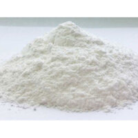 vôi bột trắng bao  khử phèn, cho ao tôm cá, tạo khoáng cho ao nuôi bao 25kg