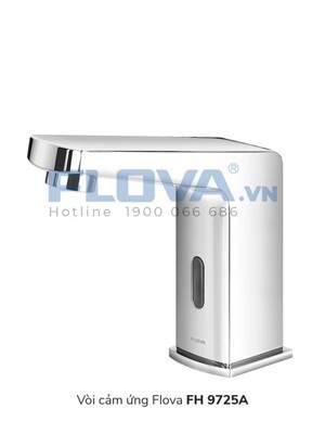 Vòi cảm biến Flova FH 9725A