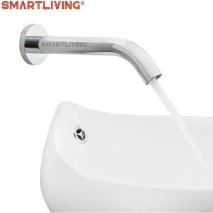 Vòi cảm ứng âm tường Smartliving YM104
