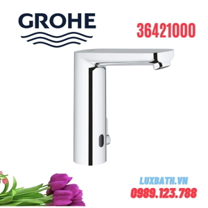 Vòi cảm ứng Eurosmart CE Grohe 36421000
