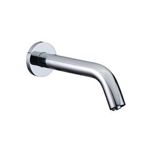 Vòi cảm ứng gắn tường TOTO DLE105AN/DLE124DH/DN010