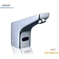 Vòi Cảm Ứng Lavabo A912