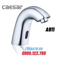 Vòi Cảm Ứng Lavabo Caesar A911