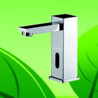 VÒI CẢM ỨNG LAVABO CAO CẤP SMARTECH ST-116, VÒI RỬA TAY, VÒI LAVABO, VÒI CHẬU