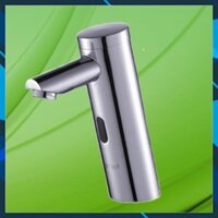 VÒI CẢM ỨNG LAVABO CAO CẤP SMARTECH ST-106, VÒI RỬA TAY, VÒI LAVABO, VÒI CHẬU