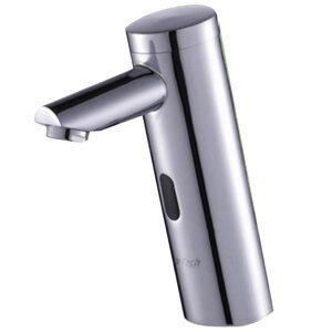Vòi cảm ứng lavabo Smartech ST-106