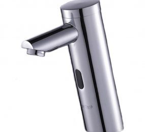 Vòi cảm ứng lavabo Smartech ST-106