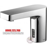 Vòi Cảm Ứng Lavabo TOTO TTLA102/TTLE101B2L/TVLF405