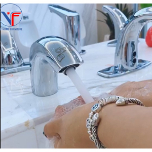 Vòi cảm ứng luxury  KT-2107