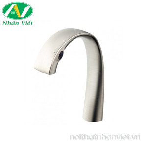 Vòi cảm ứng nhiệt độ Toto TLP01701J#BN/TLP01702S