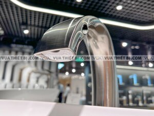 Vòi cảm ứng nhiệt độ Toto TLP01701J#BN/TLP01702S