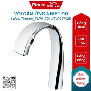 Vòi cảm ứng nhiệt độ Toto TLP01701J/TLP01702S