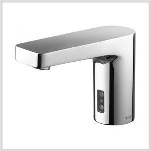 Vòi cảm ứng nước lạnh Toto TTLA102/TTLE101B2L/TVLF405