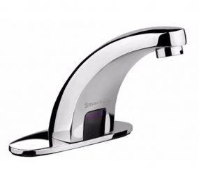 Vòi cảm ứng Smartech ST-101
