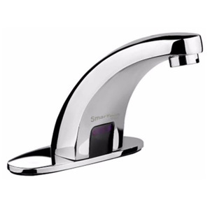 Vòi cảm ứng Smartech ST-101A