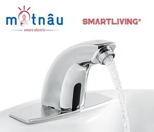 Vòi cảm ứng Smartliving YM101