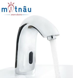 Vòi cảm ứng Smartliving YM1010