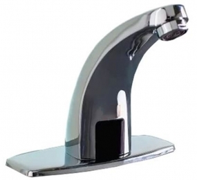 Vòi cảm ứng SmartLiving YM101V