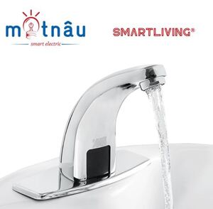 Vòi cảm ứng SmartLiving YM101V