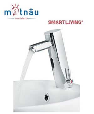 Vòi cảm ứng Smartliving YM106