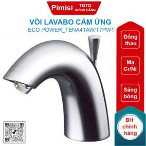 Vòi cảm ứng Toto TENA41AW/T7PW1