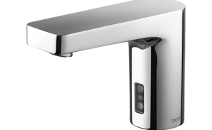 Vòi cảm ứng TOTO TTLA101/TTLE101B2L/TX709AV6